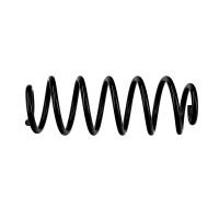 Suspension Spring Set rear coil spring Ø 11.8 mm EIBACH for e.g. VW PASSAT