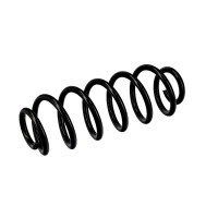 Suspension Spring Set rear coil spring Ø 11.8 mm EIBACH for e.g. VW PASSAT