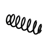 Suspension Spring Set rear coil spring Ø 11.8 mm EIBACH for e.g. VW PASSAT