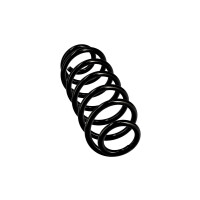 Suspension Spring Set rear coil spring Ø 11.8 mm EIBACH for e.g. VW PASSAT