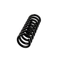 Suspension Spring Set Rear Axle Coil Spring Ø 13.8 mm EIBACH for MB C-CLASS