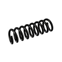 Suspension Spring Set Rear Axle Coil Spring Ø 13.8 mm EIBACH for MB C-CLASS