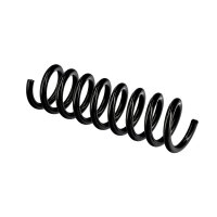 Suspension Spring Set Rear Axle Coil Spring Ø 13.8 mm EIBACH for MB C-CLASS