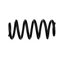 Suspension Spring Set front axle coil spring Ø 14.8 mm EIBACH for e.g. AUDI A4