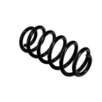 Suspension Spring Set front axle coil spring Ø 14.8 mm EIBACH for e.g. AUDI A4