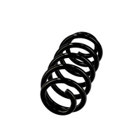 Suspension Spring Set front axle coil spring Ø 14.8 mm EIBACH for e.g. AUDI A4