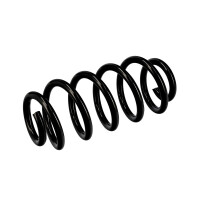Suspension Spring Set front axle coil spring Ø 14.8 mm EIBACH for e.g. AUDI A4