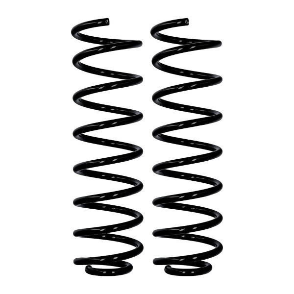 Fahrwerksfedern-Set Hinterachse Ø 9,2 mm 326 mm EIBACH für VW POLO