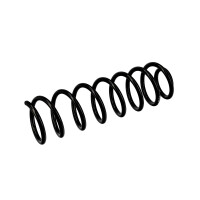 Suspension Spring Set Rear Axle Coil Spring Ø 9.2 mm EIBACH for VW POLO