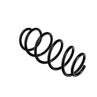 Suspension Spring Set front coil spring Ø 12.5 mm EIBACH for e.g. OPEL ASTRA