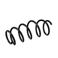 Suspension Spring Set front coil spring Ø 12.5 mm EIBACH for e.g. OPEL ASTRA