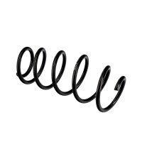 Suspension Spring Set front coil spring Ø 12.5 mm EIBACH for e.g. OPEL ASTRA