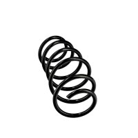 Suspension Spring Set front coil spring Ø 12.5 mm EIBACH for e.g. OPEL ASTRA