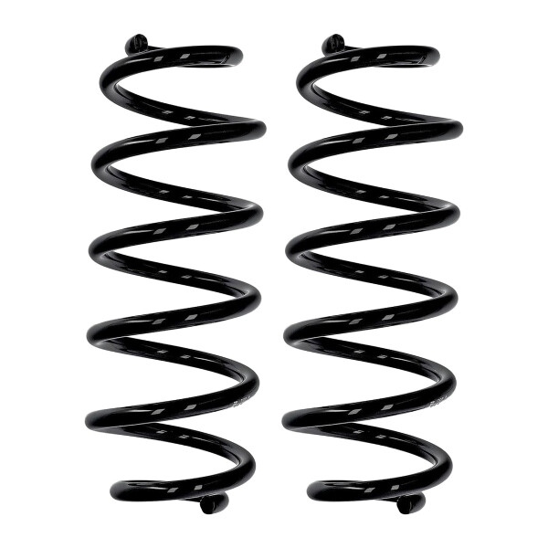 Fahrwerksfedern-Set Hinterachse Ø 12 mm 313 mm EIBACH für PEUGEOT 307 CC