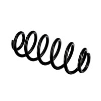 Suspension Spring Set Rear Axle Coil Spring Ø 12 mm EIBACH for PEUGEOT 307