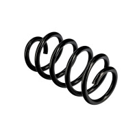 Suspension Spring Set rear coil spring Ø 14.2 mm EIBACH for DACIA LOGAN