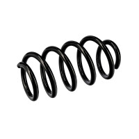 Suspension Spring Set rear coil spring Ø 14.2 mm EIBACH for DACIA LOGAN