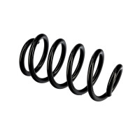 Suspension Spring Set rear coil spring Ø 14.2 mm EIBACH for DACIA LOGAN