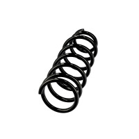 Suspension Spring Set Rear Axle Coil Spring Ø 11 mm EIBACH for TOYOTA PRIUS