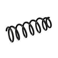 Suspension Spring Set Rear Axle Coil Spring Ø 11 mm EIBACH for TOYOTA PRIUS