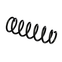 Suspension Spring Set Rear Axle Coil Spring Ø 11 mm EIBACH for TOYOTA PRIUS