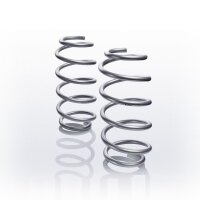 Suspension spring set front Ø 16.2 mm 395 mm...