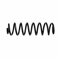 Suspension Spring Set rear coil spring Ø 10 mm EIBACH for e.g. SKODA FABIA