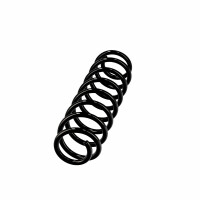 Suspension Spring Set rear coil spring Ø 10 mm EIBACH for e.g. SKODA FABIA