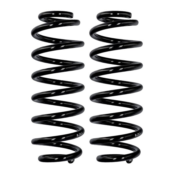 Fahrwerksfedern-Set Hinterachse Ø 13,2 mm 330 mm EIBACH für u.a. AUDI A3