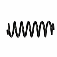 Suspension Spring Set rear axle coil spring Ø 13.2 mm EIBACH for e.g. AUDI A3