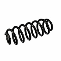 Suspension Spring Set rear axle coil spring Ø 13.2 mm EIBACH for e.g. AUDI A3