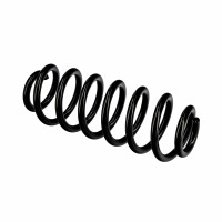 Suspension Spring Set rear axle coil spring Ø 13.2 mm EIBACH for e.g. AUDI A3