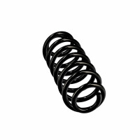Suspension Spring Set rear axle coil spring Ø 13.2 mm EIBACH for e.g. AUDI A3