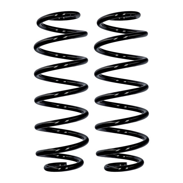 Fahrwerksfedern-Set Hinterachse Ø 11,2 mm 327 mm EIBACH für u.a. VW SCIROCCO III