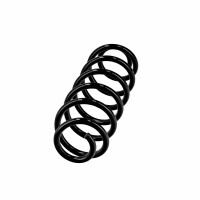 Suspension Spring Set rear coil spring Ø 11.2 mm EIBACH for e.g. VW SCIROCCO