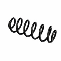 Suspension Spring Set rear coil spring Ø 11.2 mm EIBACH for e.g. VW SCIROCCO