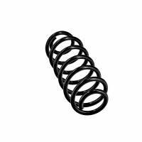 Suspension Spring Set rear coil spring Ø 11.2 mm EIBACH for e.g. VW SCIROCCO