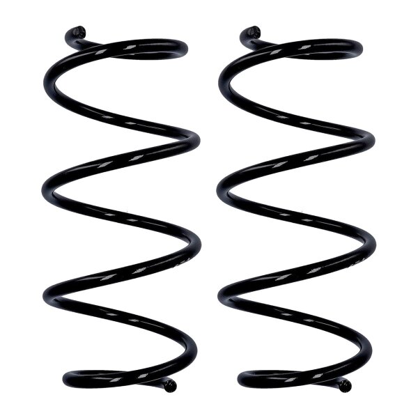 Suspension spring set front Ø 13.8 mm 390 mm EIBACH for e.g. RENAULT LAGUNA II