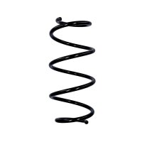 Suspension spring set front Ø 13.8 mm 390 mm EIBACH for e.g. RENAULT LAGUNA II