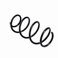 Suspension Spring Set front Ø 13,8 mm EIBACH for e.g. RENAULT LAGUNA