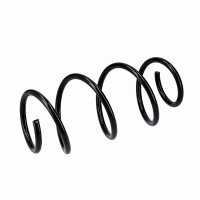 Suspension Spring Set front Ø 13,8 mm EIBACH for e.g. RENAULT LAGUNA