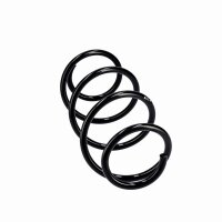 Suspension Spring Set front Ø 13,8 mm EIBACH for e.g. RENAULT LAGUNA
