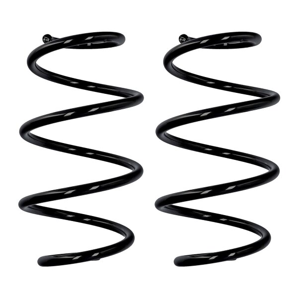 Fahrwerksfedern-Set Vorderachse Ø 12,8 mm 312 mm EIBACH für u.a. KIA CEED