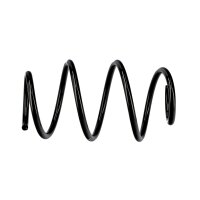 Suspension Spring Set front coil spring Ø 12.8 mm EIBACH for KIA CEED