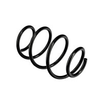 Suspension Spring Set front coil spring Ø 12.8 mm EIBACH for KIA CEED