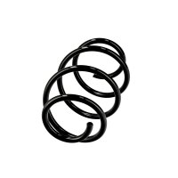 Suspension Spring Set front coil spring Ø 12.8 mm EIBACH for KIA CEED