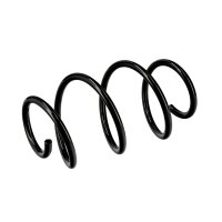 Suspension Spring Set front coil spring Ø 12.8 mm EIBACH for KIA CEED