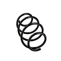 Suspension Spring Set front coil spring Ø 12.8 mm EIBACH for KIA CEED