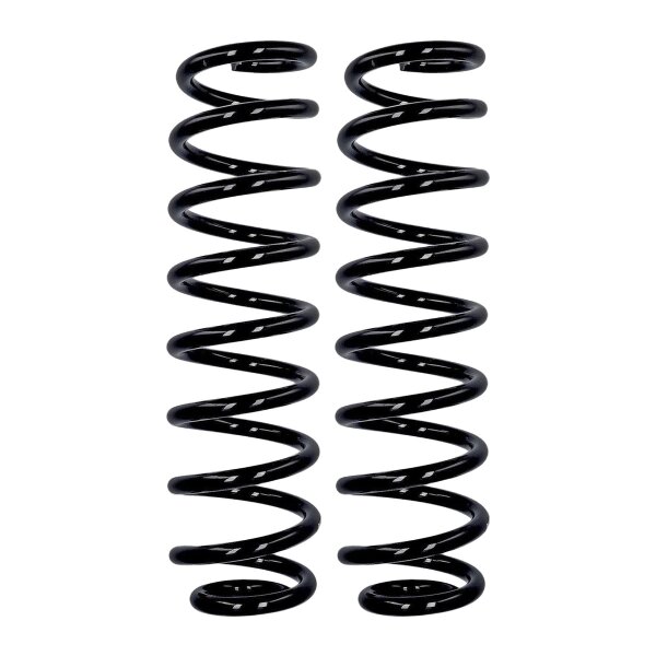Suspension spring set front axle Ø 15 mm 471 mm EIBACH for MB M-CLASS