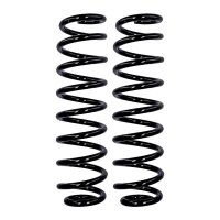 Suspension spring set front axle Ø 15 mm 471 mm...